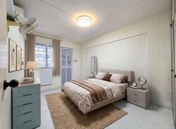 Blk 136 Bishan Green (Bishan), HDB 4 Rooms #576085141